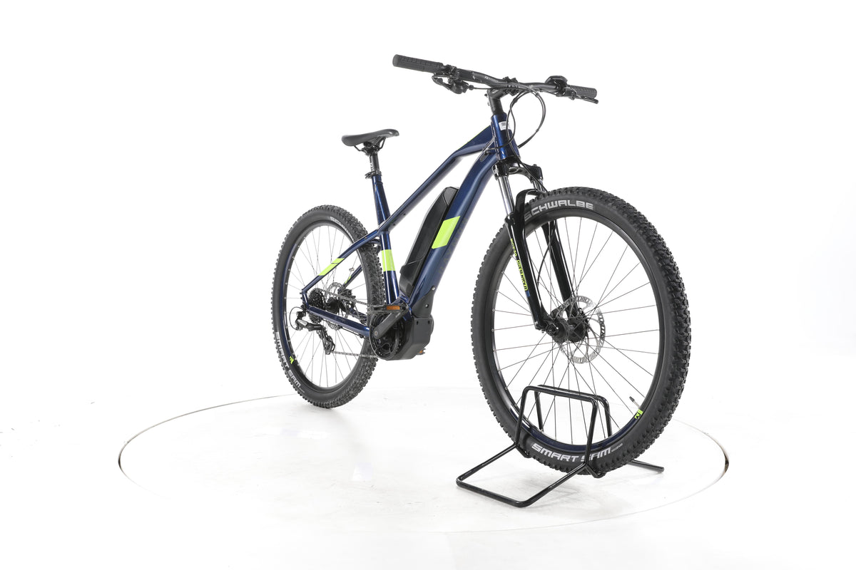 R Raymon HardRay E 1.0 E-Bike - Image 3