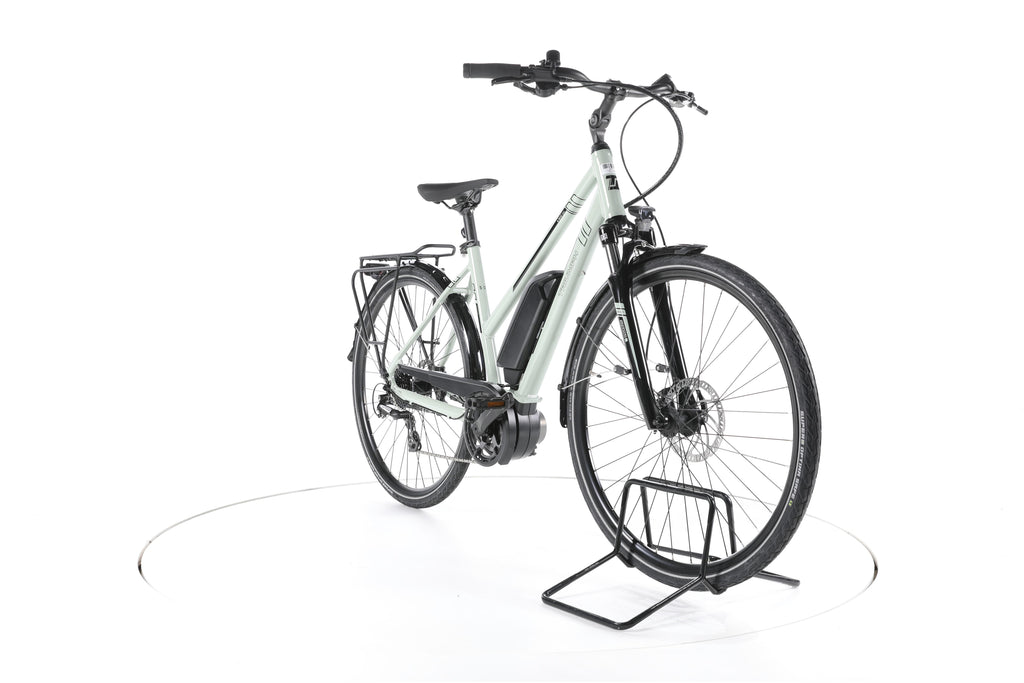 Triumph E-Bird Trekking E-Bike - Image 3