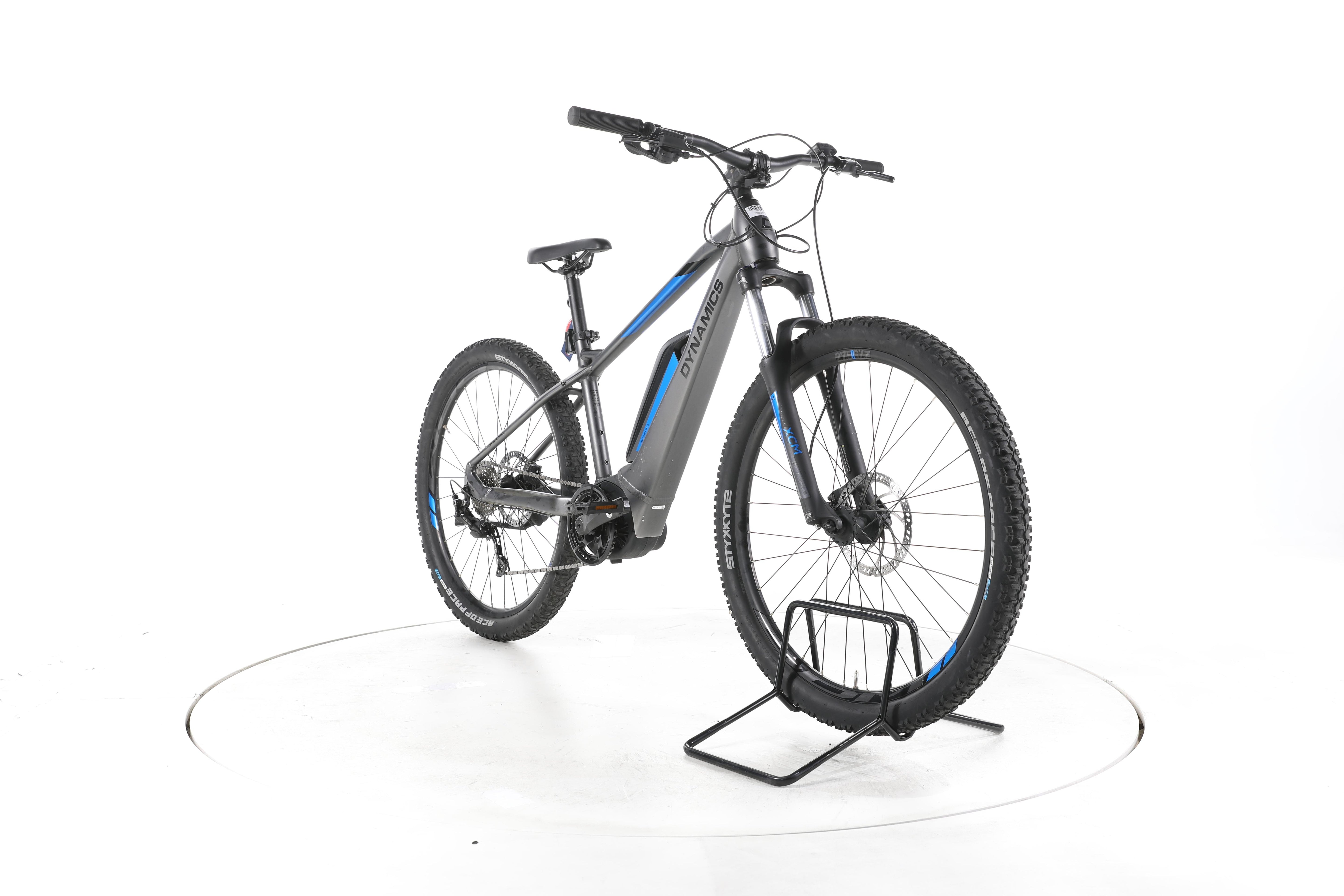 Dynamics Vulcano E-Bike - Image 3