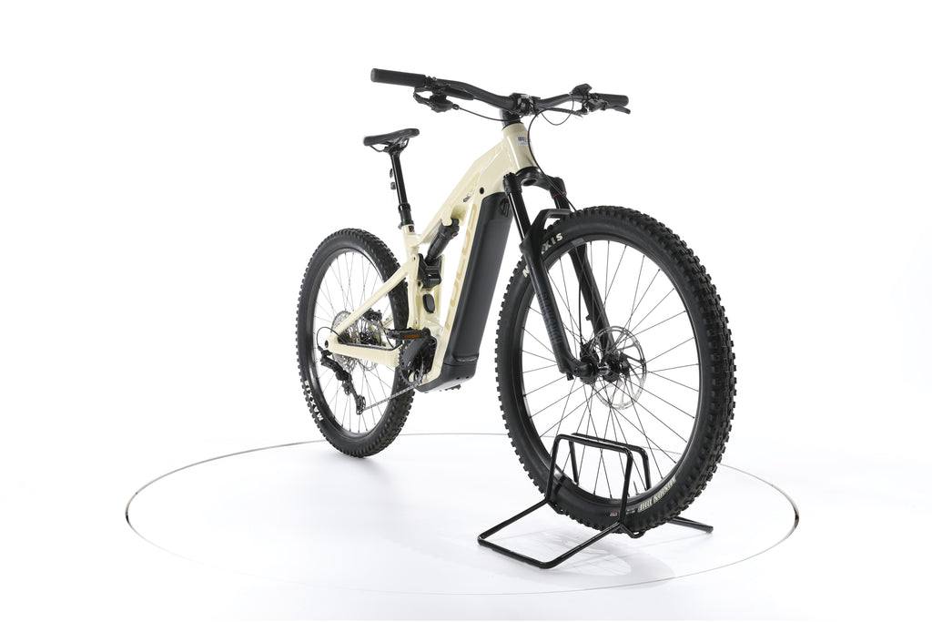 Focus Thron² 6.8 Fully E-Bike 2023 - Image 3