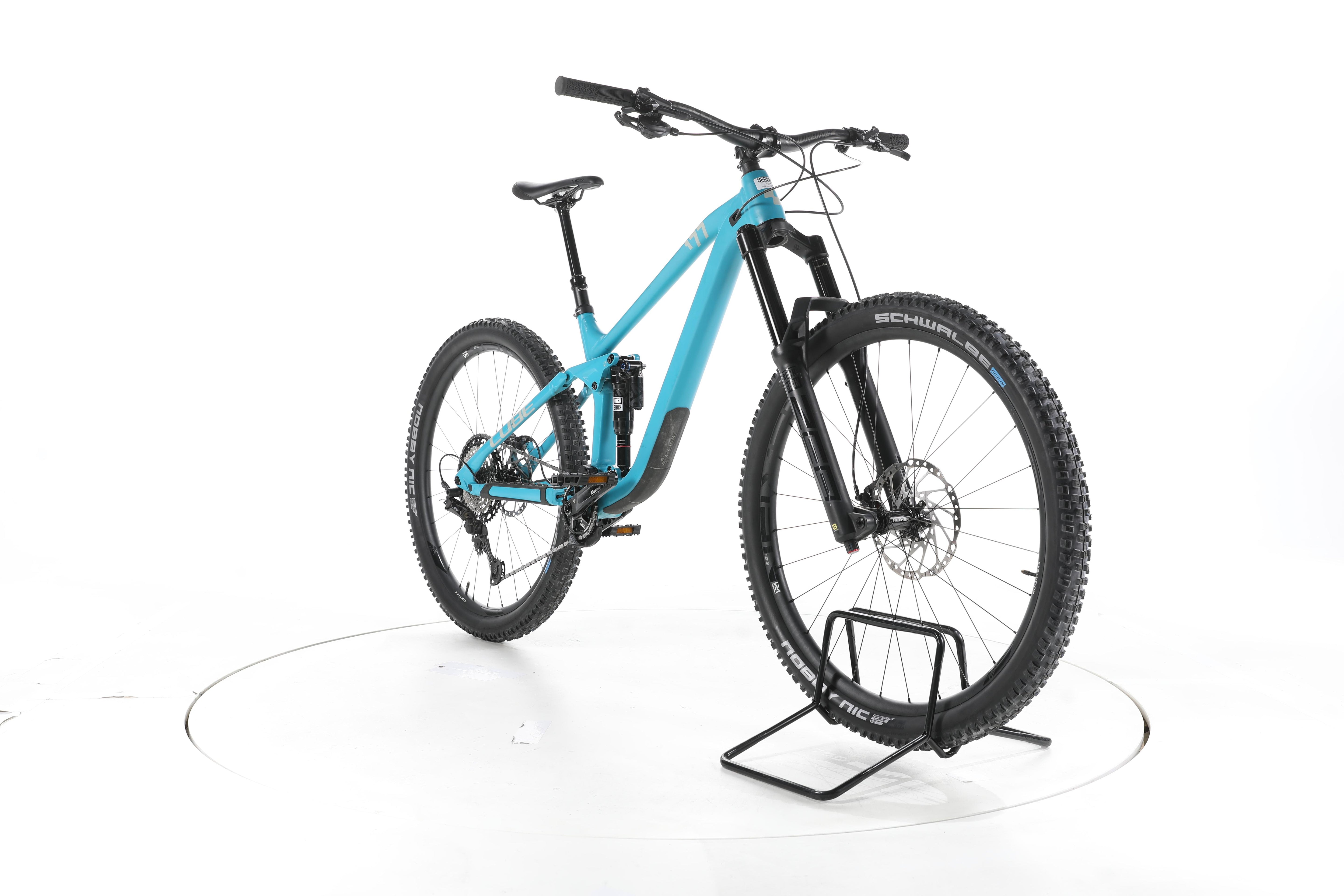 Cube Stereo ONE77 Race - Image 3