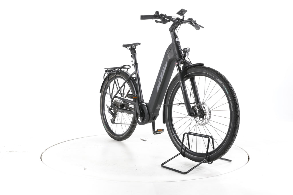 KTM Macina Style 730 Trekking E-Bike Tiefeinsteiger - Image 3