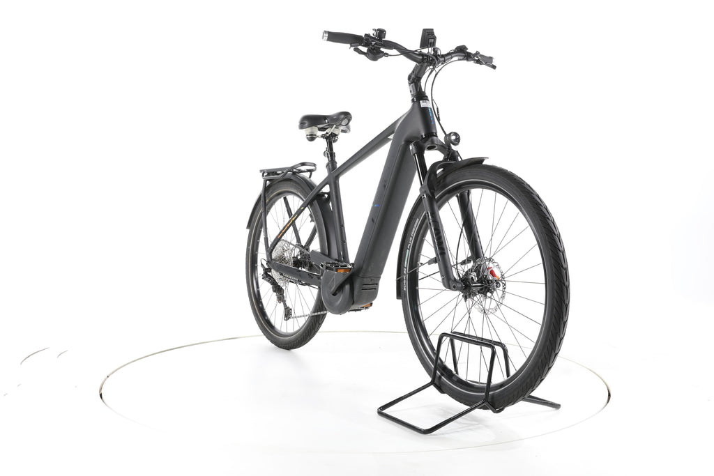 Cube Kathmandu Hybrid EXC Trekking E-Bike 2025 - Image 3