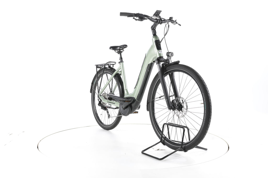 Winora Tria X9 Trekking E-Bike Tiefeinsteiger 2024 - Image 3