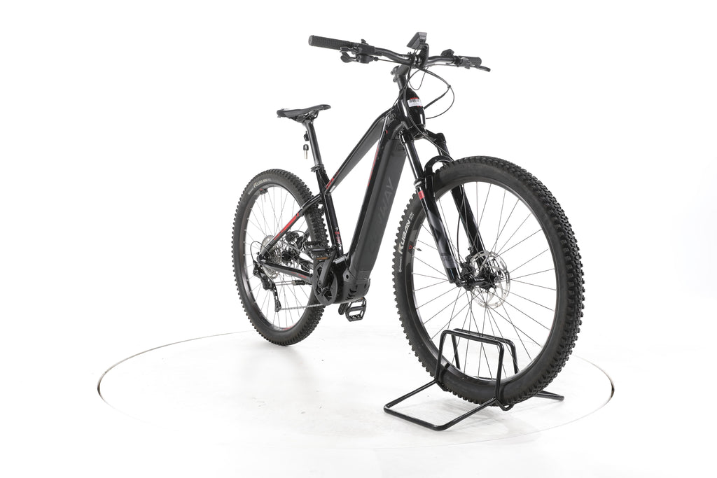Conway Cairon S 5.0 E-Bike - Image 3