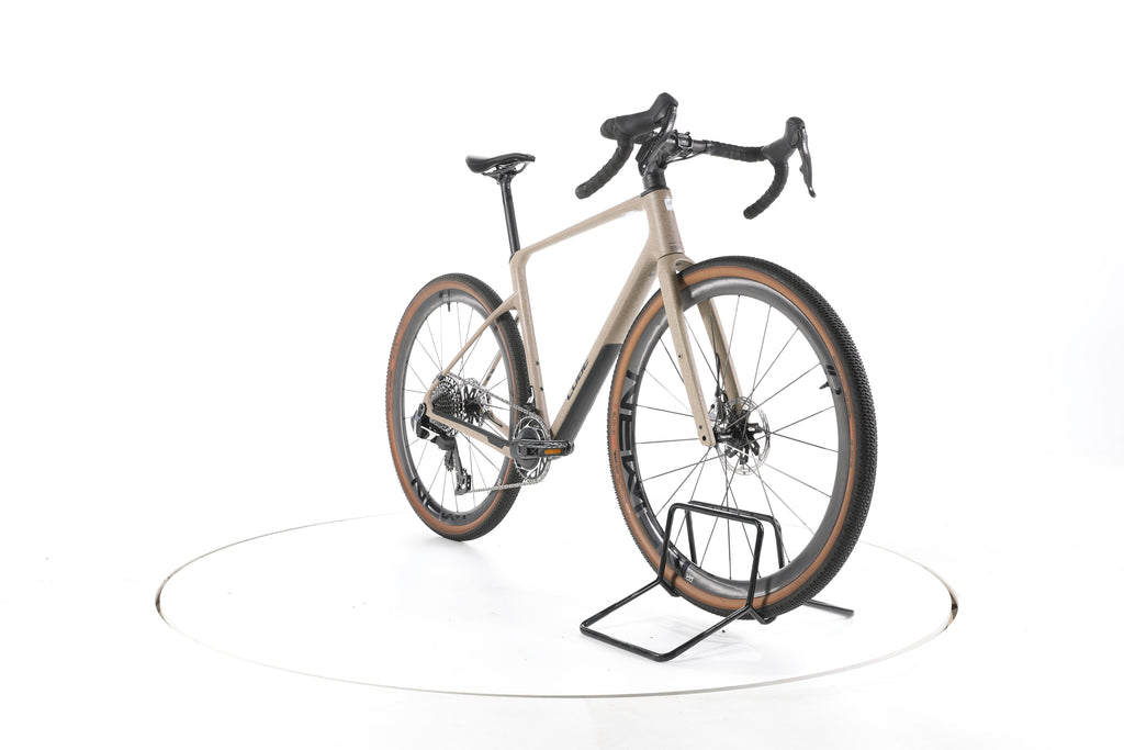 Cube Nuroad C:62 SLT Gravelbike Carbon 2025 - Image 3
