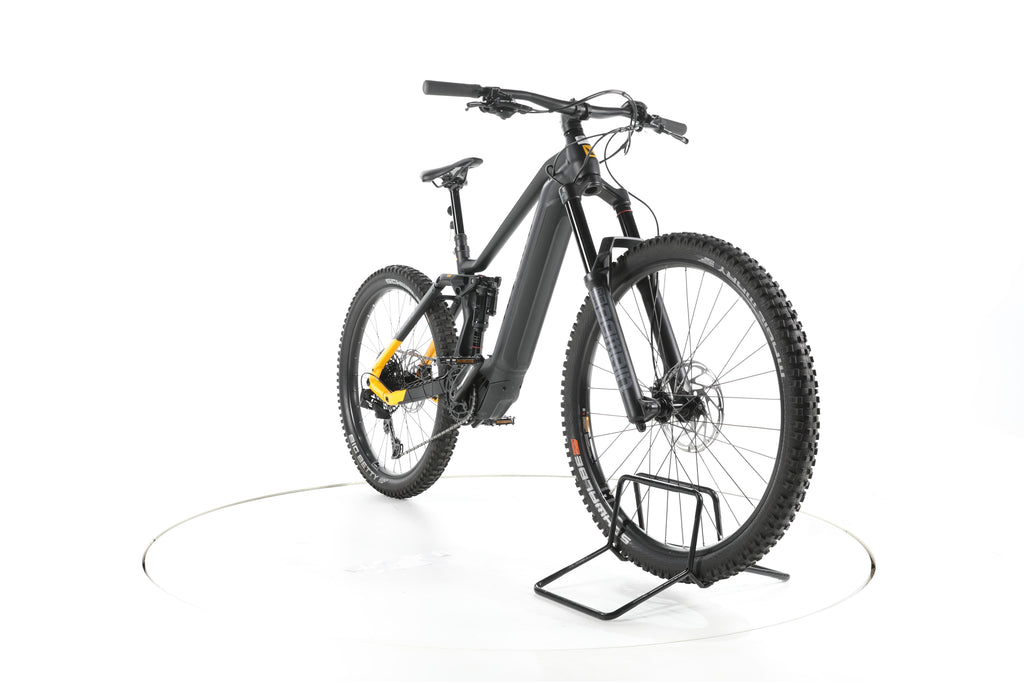 Haibike Nduro 6 Fully E-Bike 2023 - Image 3