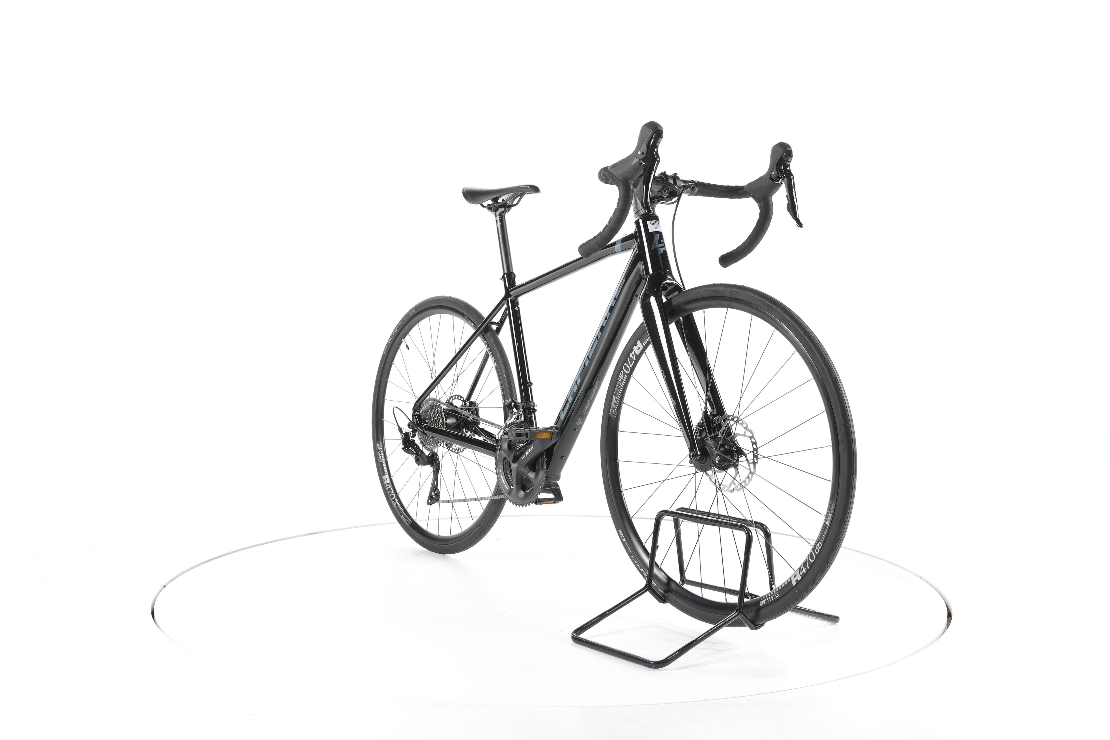 Lapierre eSensium 5.2 E-Gravelbike - Image 3