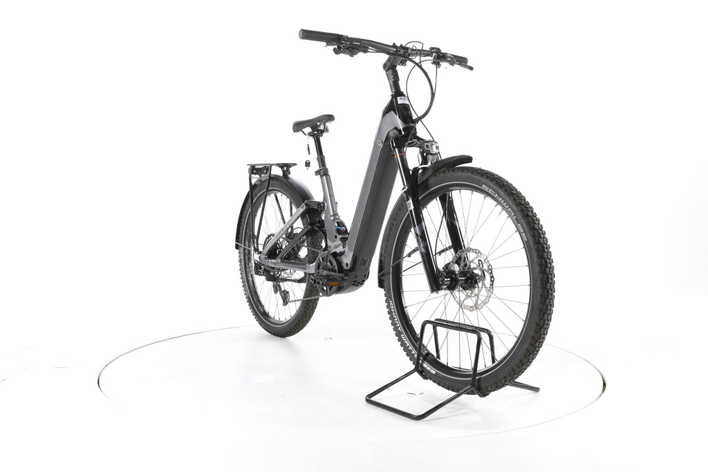Conway Cairon SUV FS 4.7 Trekking E-Bike Tiefeinsteiger - Image 3