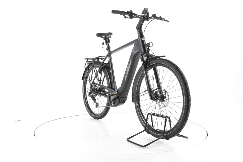 KTM Cento 10 Plus Trekking E-Bike 2023 - Image 3