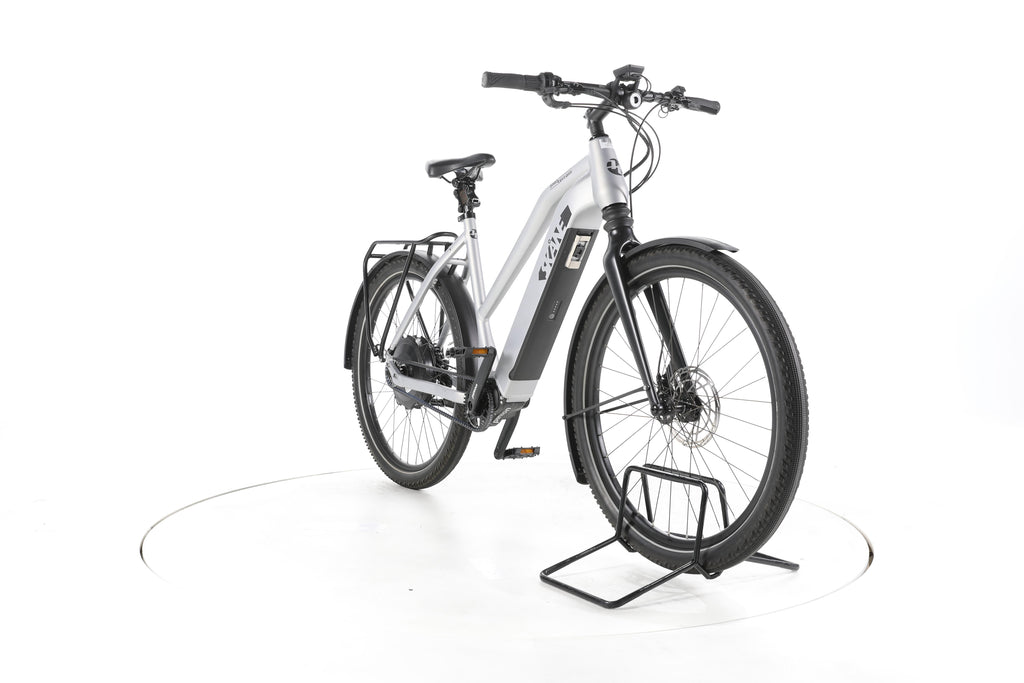 tout terrain Skane City E-Bike - Image 3