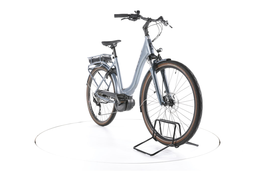 Scott Sub Active eRIDE 20 Trekking E-Bike Tiefeinsteiger - Image 3