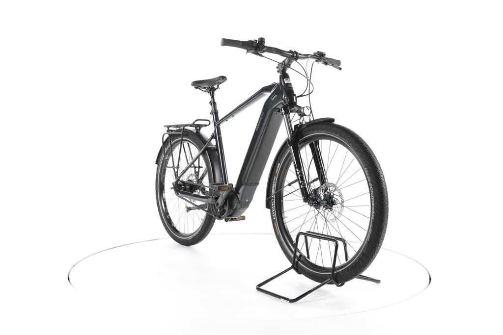 HoheAcht Pasio Urbeno City E-Bike - Image 3