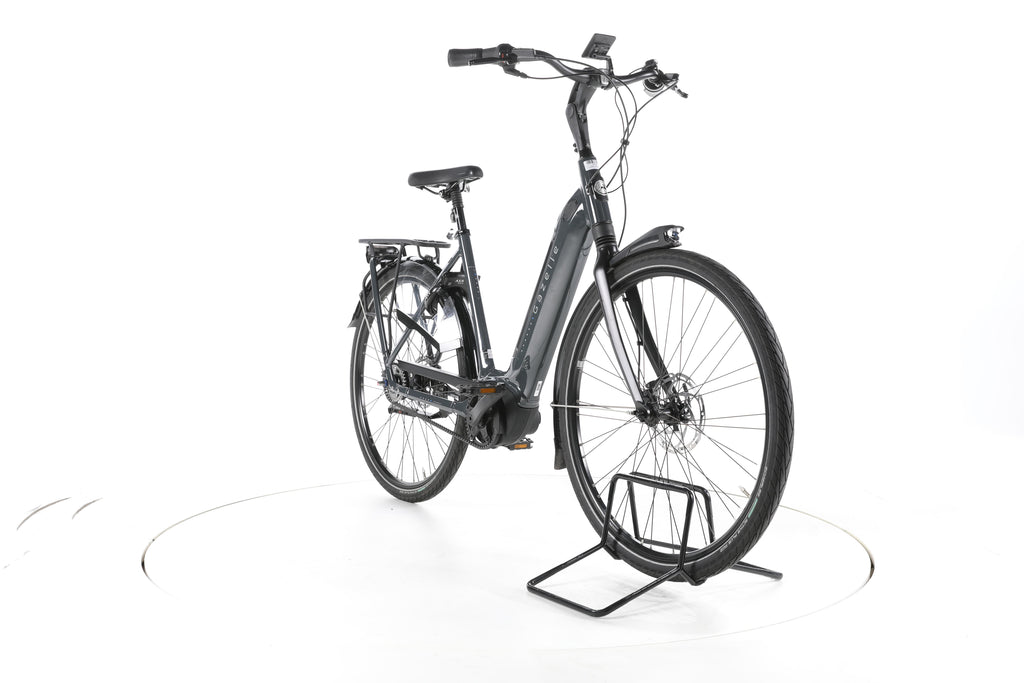 Gazelle Grenoble C5 HMB City E-Bike Tiefeinsteiger 2023 - Image 3