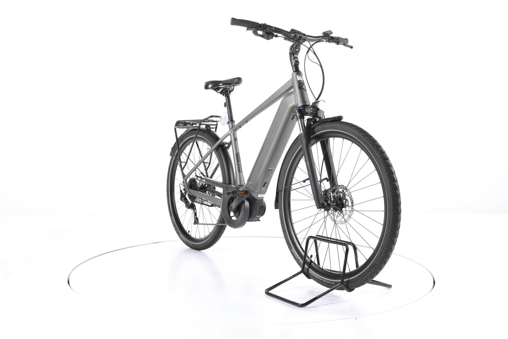 Kalkhoff ENDEAVOUR 3.B MOVE Trekking E-Bike 2023 - Image 3