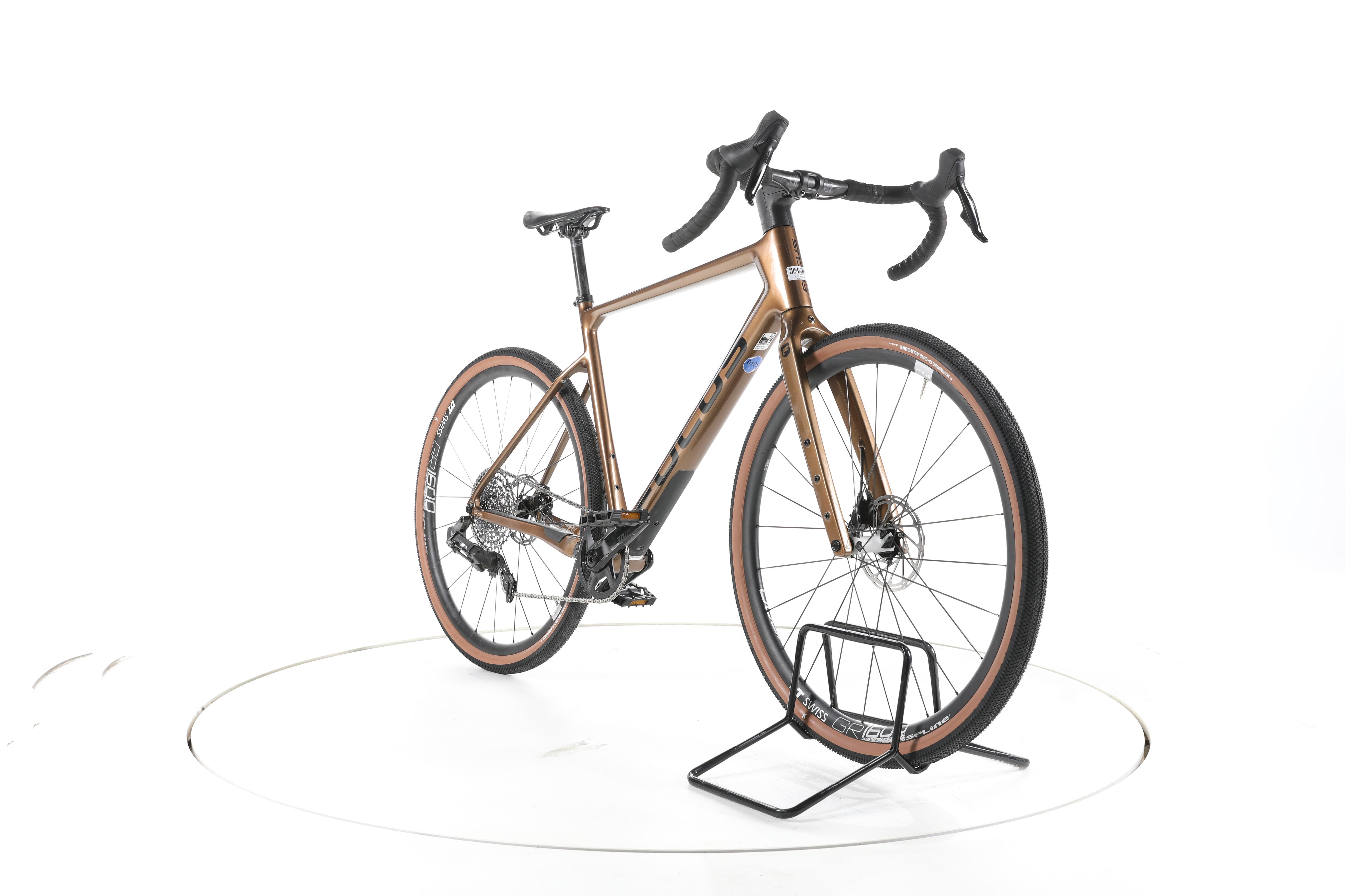 Focus Atlas 8.9 Gravelbike Carbon - Image 3