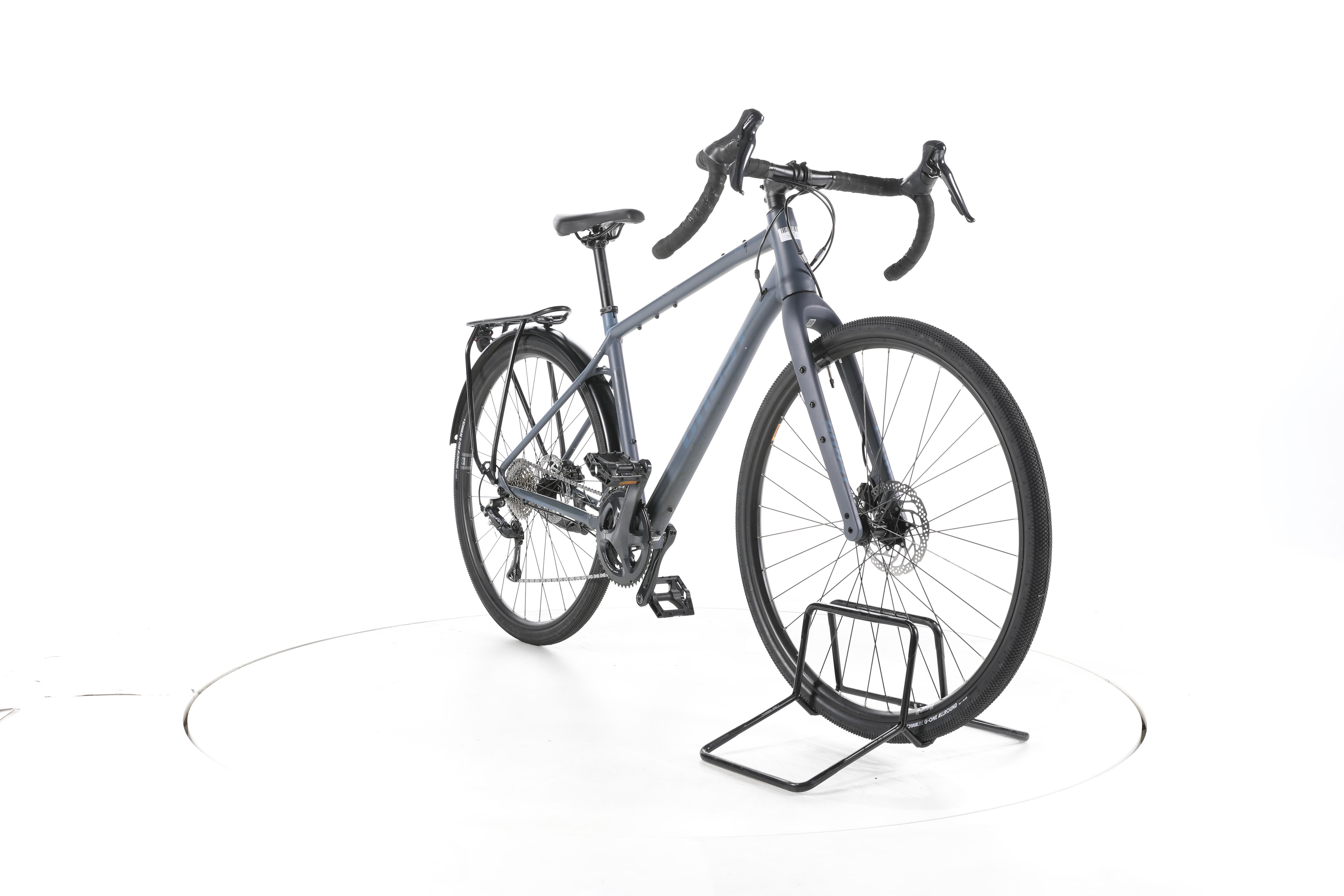 Ghost Asket EQ Fahrrad Rennrad & Gravel - Image 3