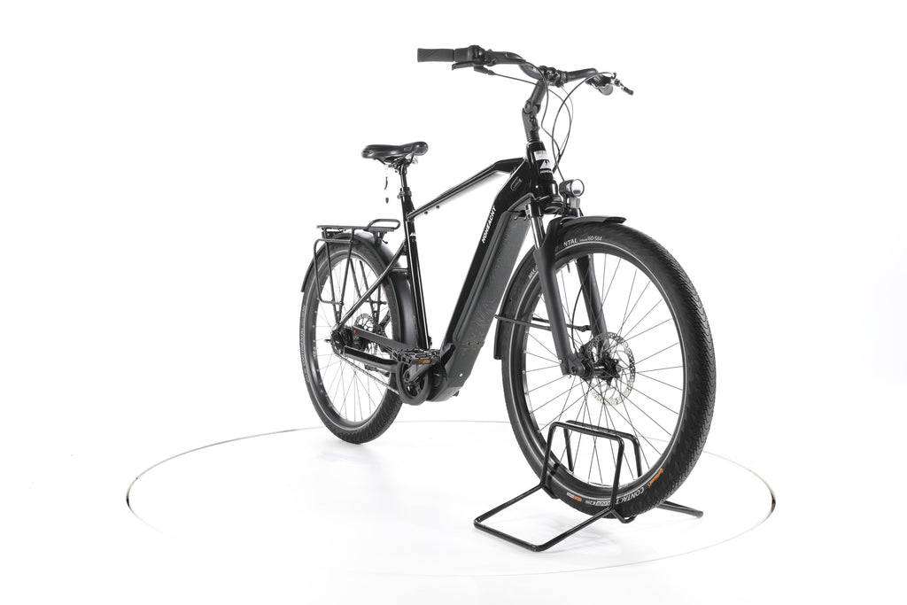 HoheAcht Pasio Vilago City E-Bike - Image 3