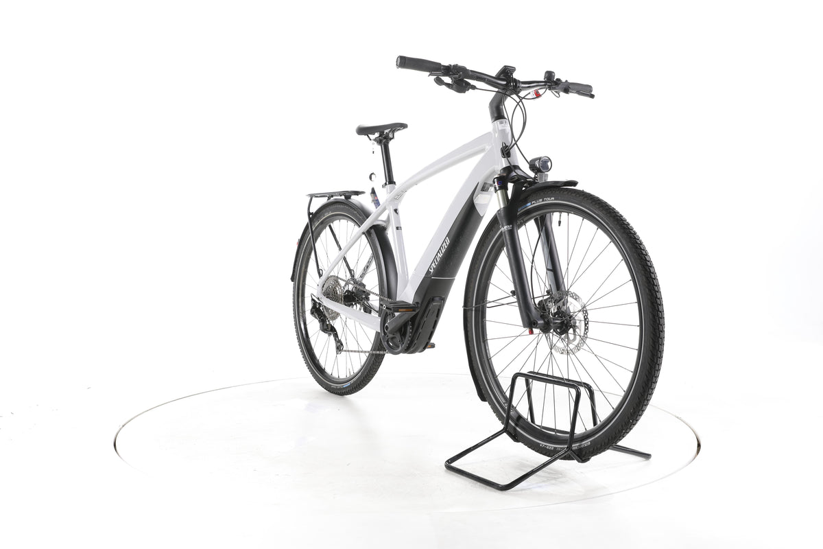 Specialized Turbo Vado 4.0 Trekking E-Bike - Image 3