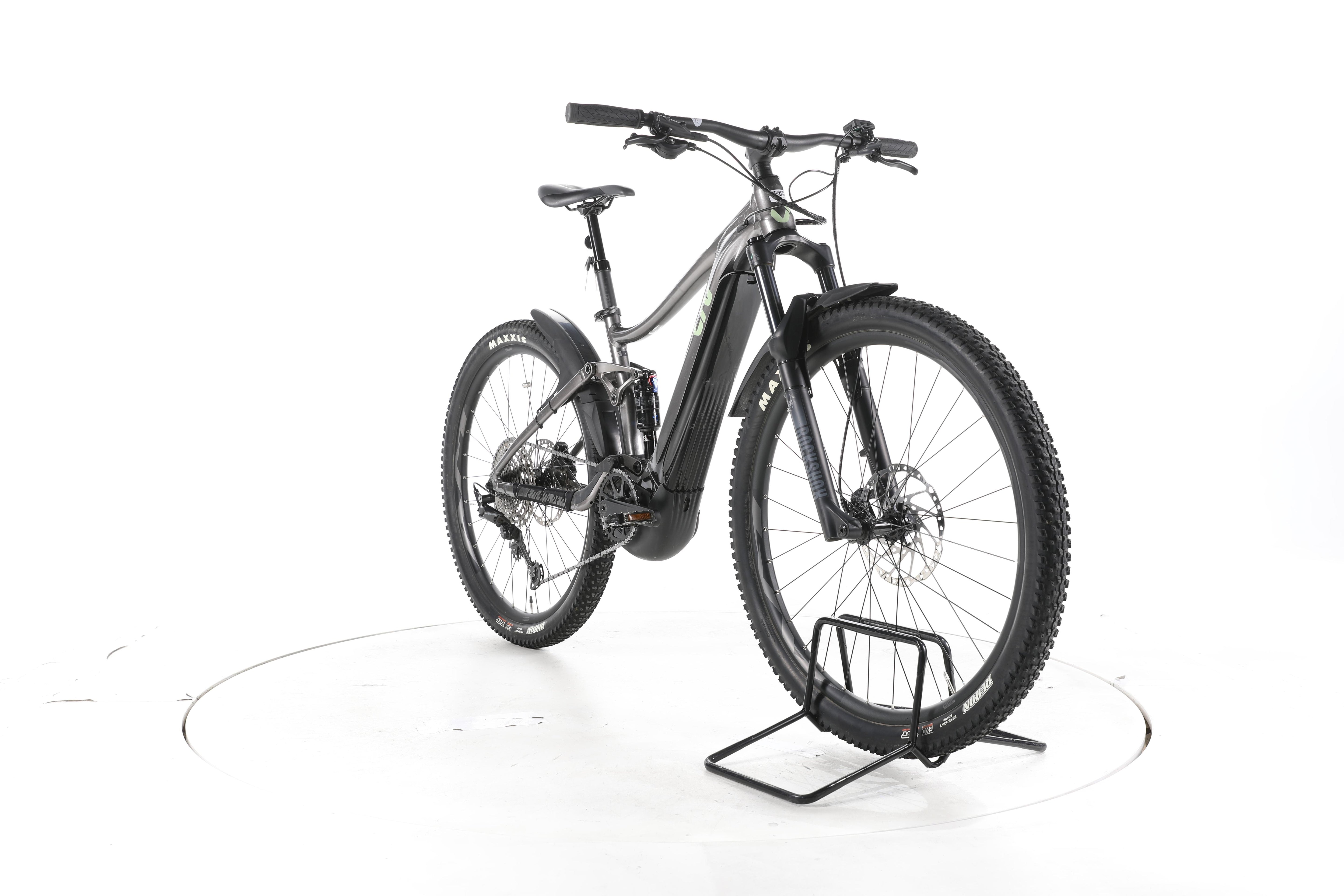 Liv Embolden E+1 E-Bike Fully - Image 3