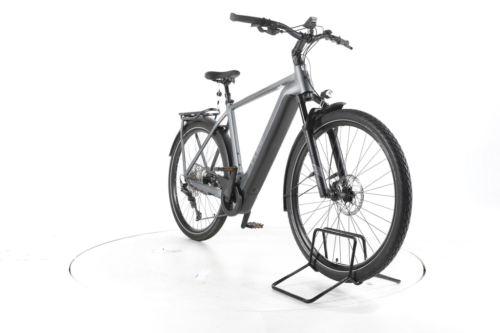 Cube Kathmandu Hybrid Pro Trekking E-Bike - Image 3