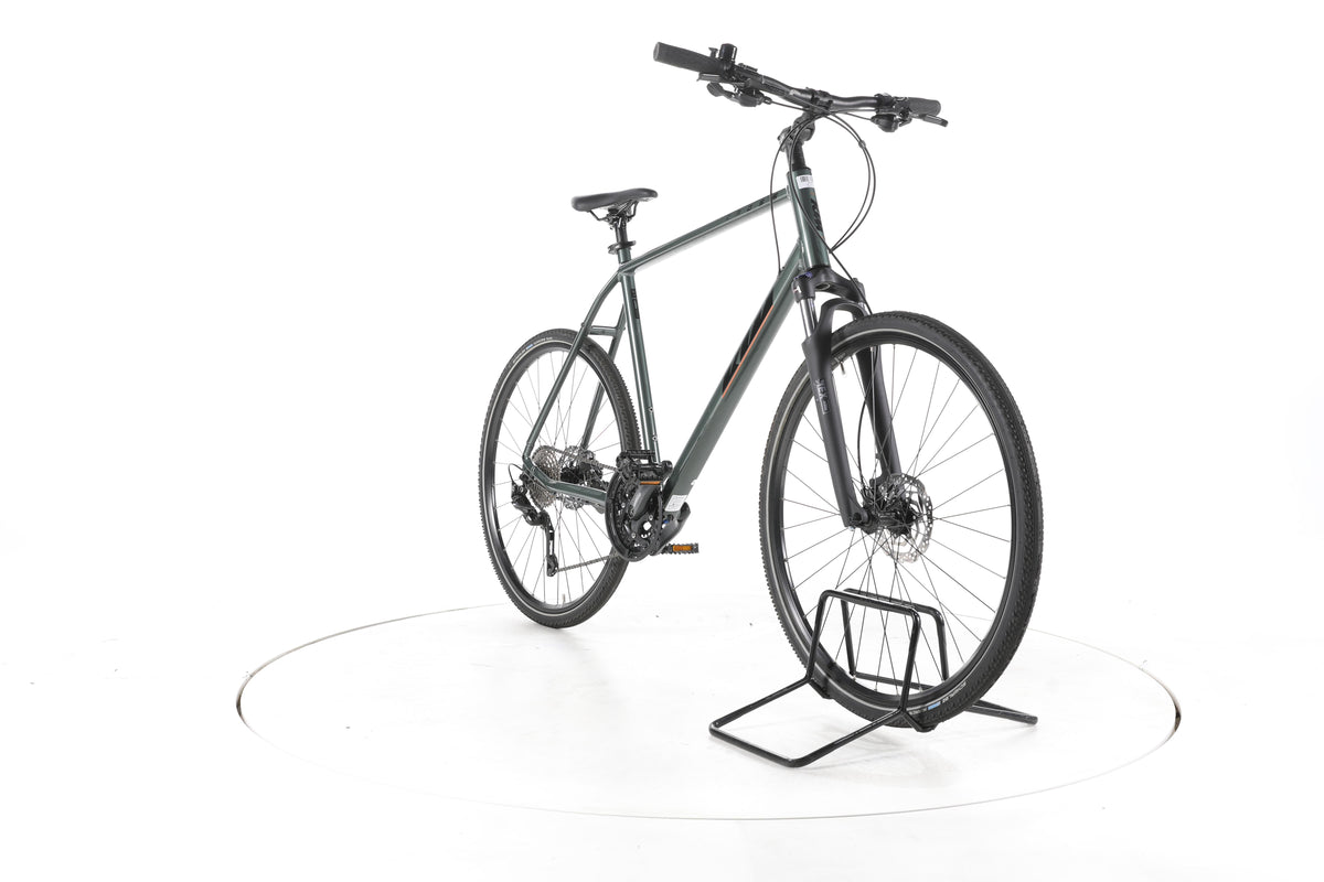 KTM Cross 30 Fahrrad Hardtail - Image 3
