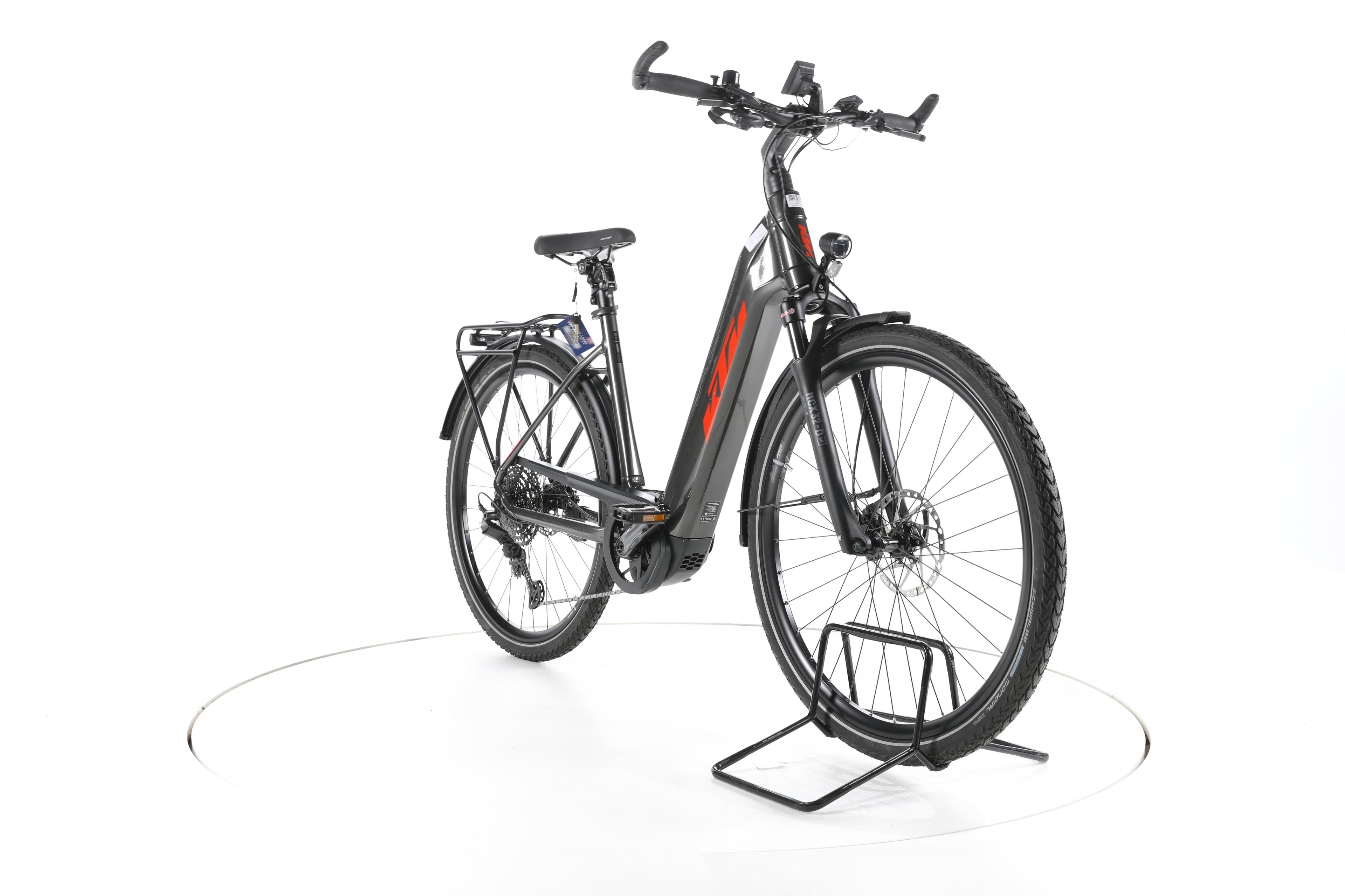 KTM Macina Sport 720 Trekking E-Bike 2023 - Image 3
