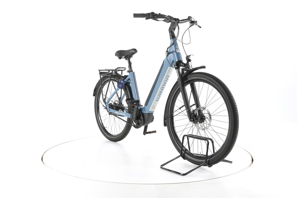 Winora Sinus R8Ef City E-Bike Tiefeinsteiger - Image 3
