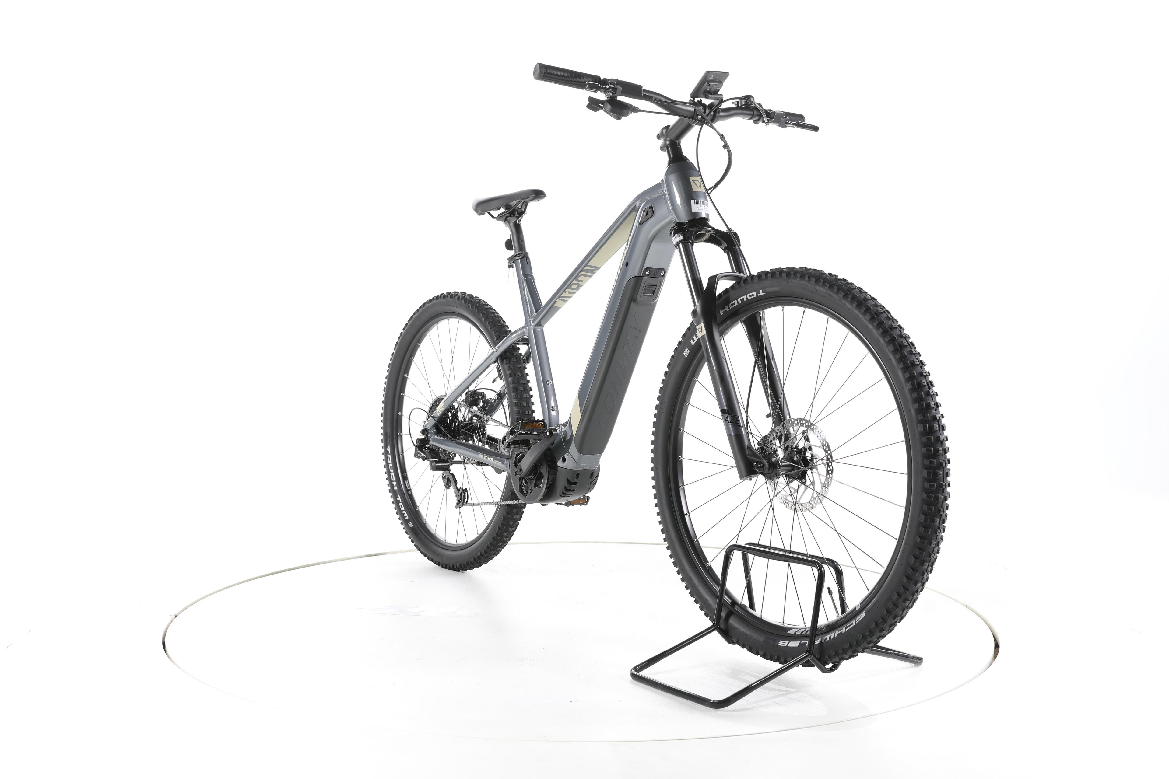 Conway Cairon S 2.0 E-Bike 2023 - Image 3