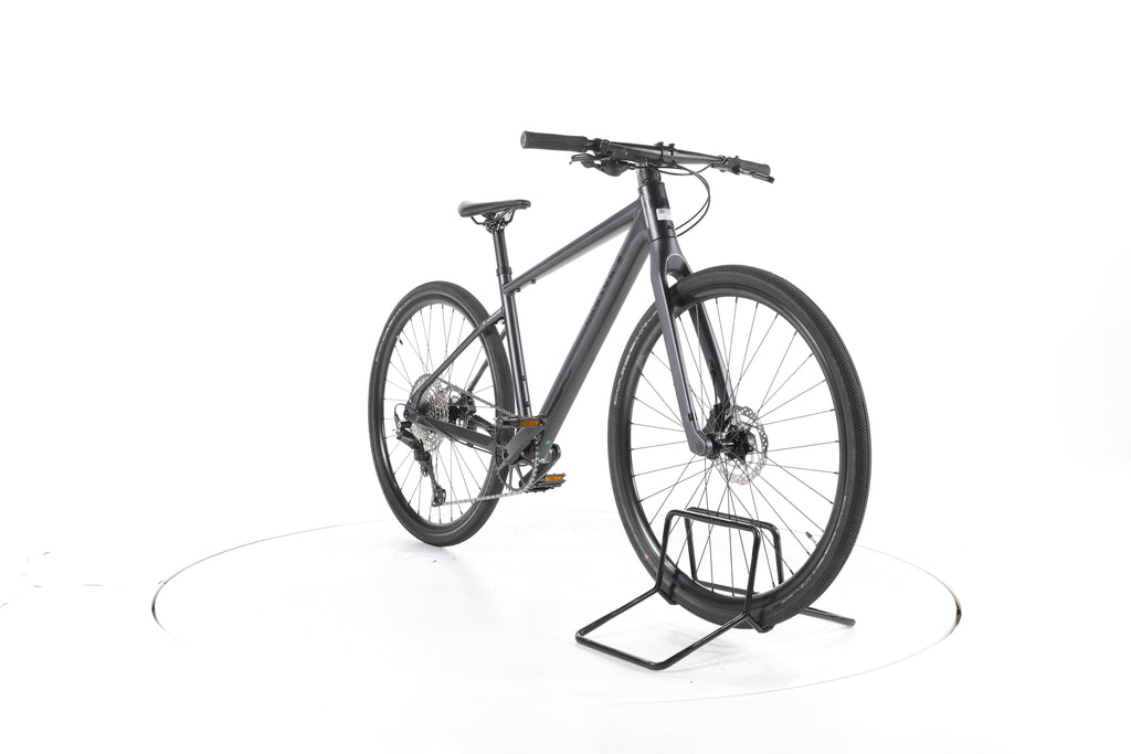 Canyon Roadlite 7 Fahrrad Hardtail - Image 3