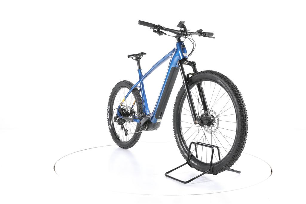 Corratec E-Power X-Vert Race Trinity E-Bike 2023 - Image 3