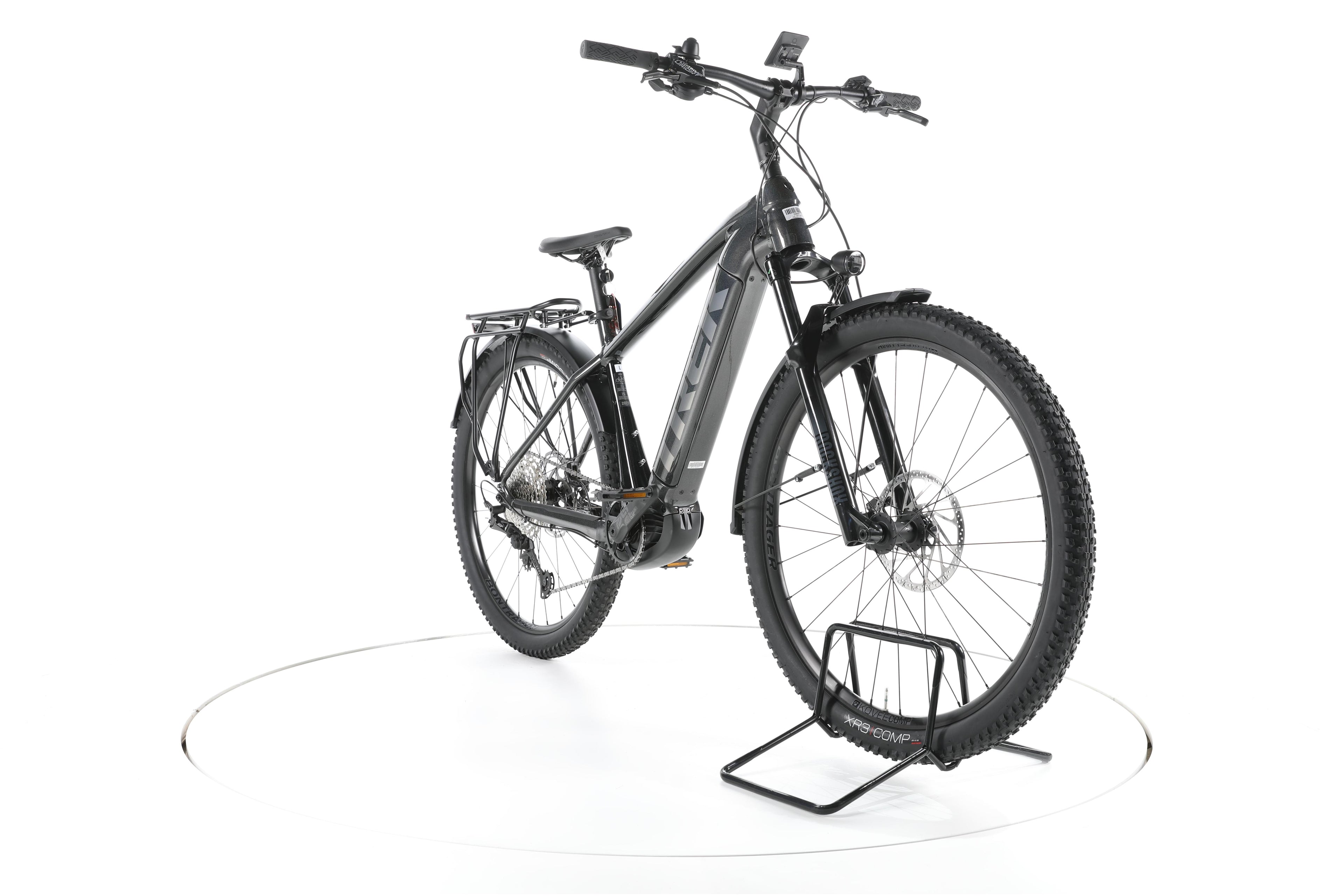 Trek Powerfly 5 Trekking E-Bike 2023 - Image 3