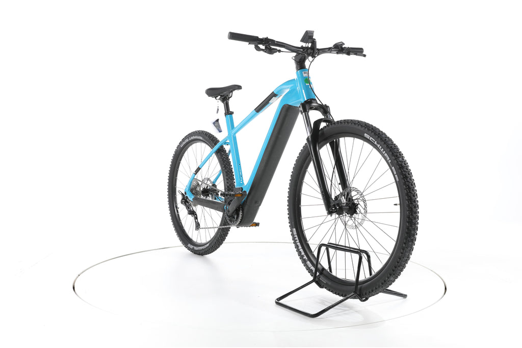 Cube Reaction Hybrid ONE E-Bike 2023 - Image 3