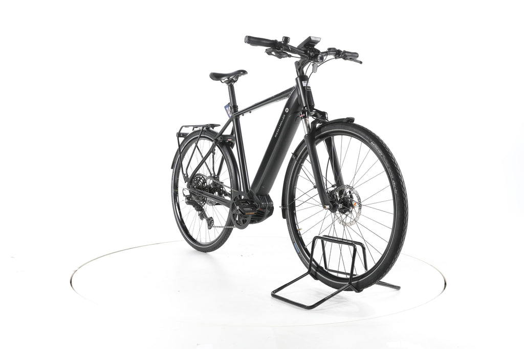 Riese & Müller Roadster touring Trekking E-Bike - Image 3