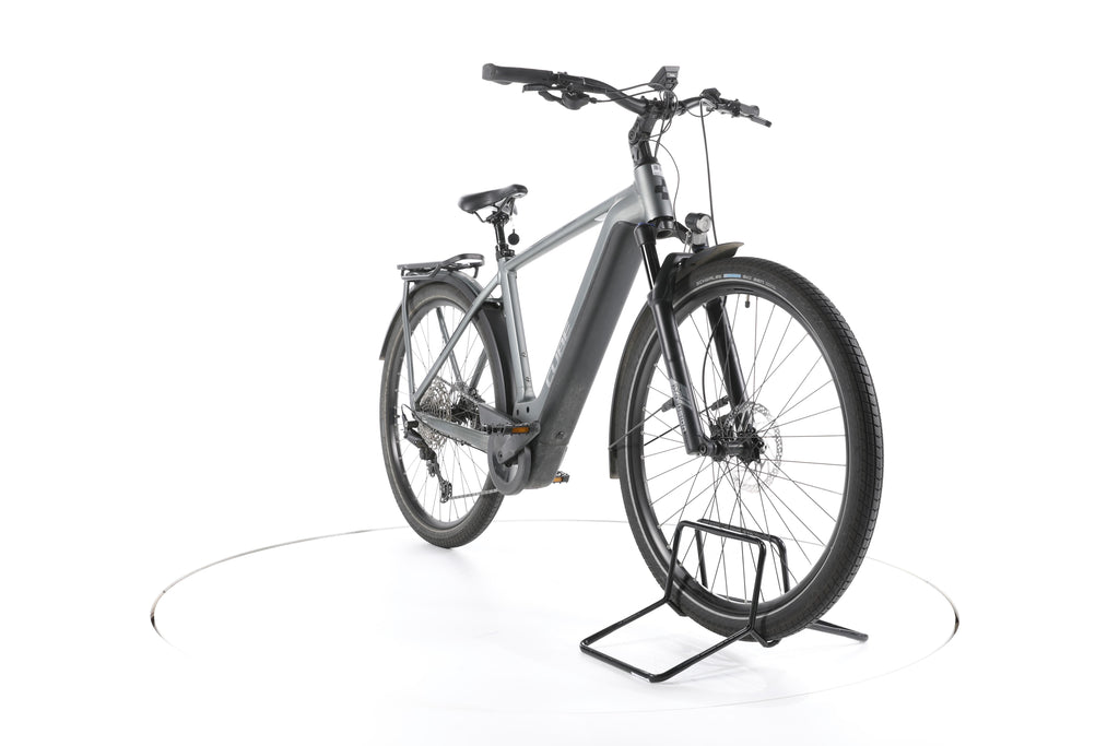 Cube Kathmandu Hybrid Pro Trekking E-Bike 2023 - Image 3