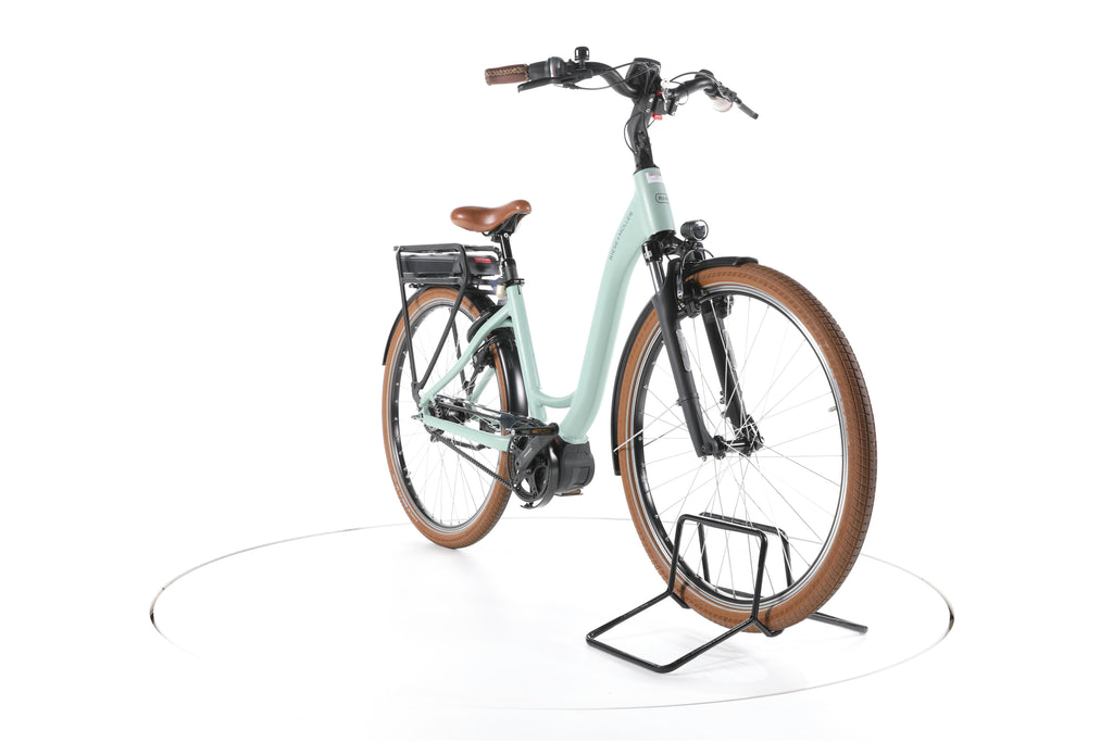 Riese & Müller Swing silent City E-Bike Tiefeinsteiger - Image 3