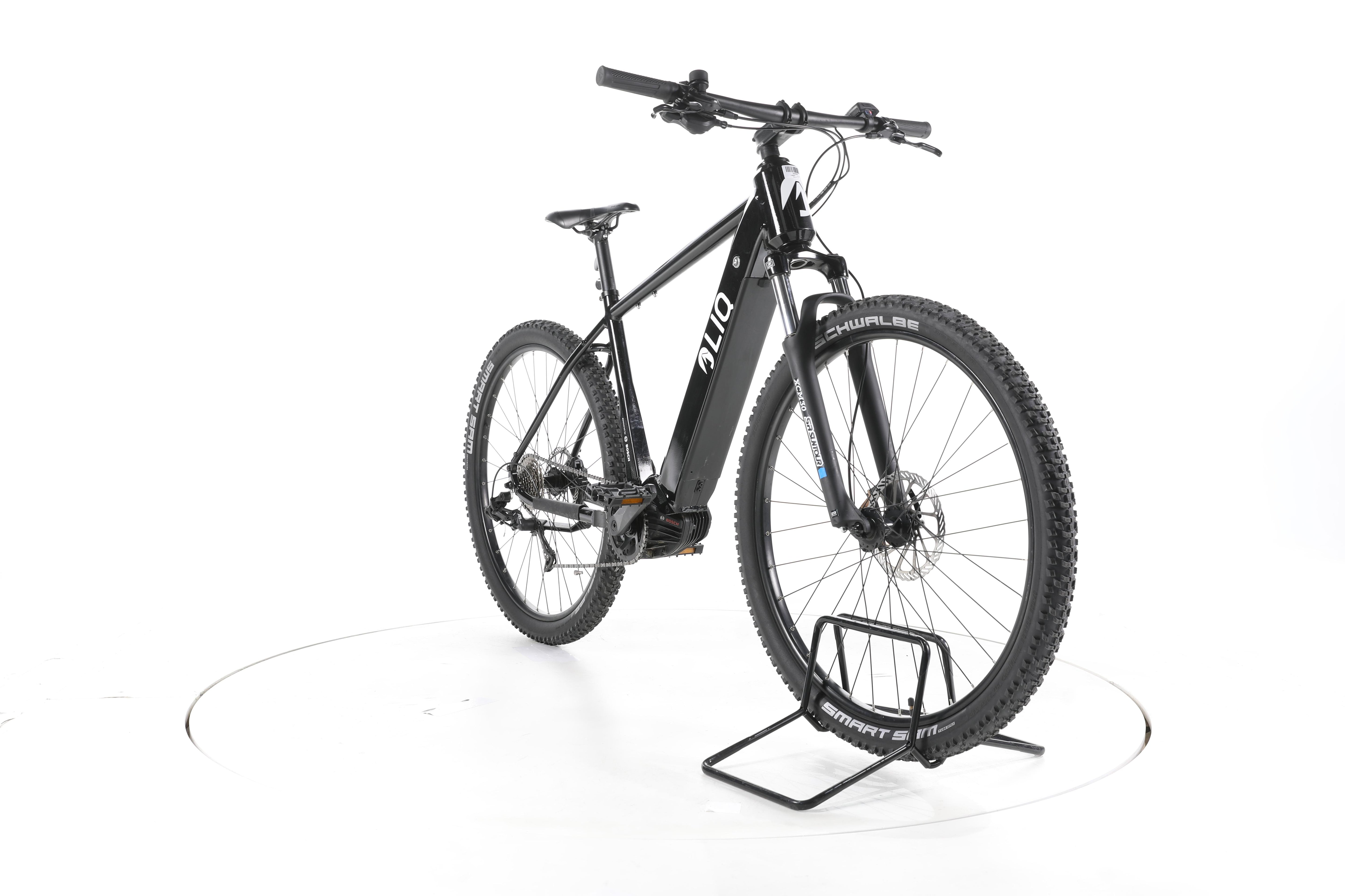 LIQBIKE Rock Trekking E-Bike - Image 3