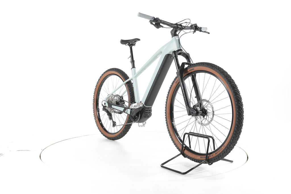 Cube Reaction Hybrid Race E-Bike 2025 - Image 3