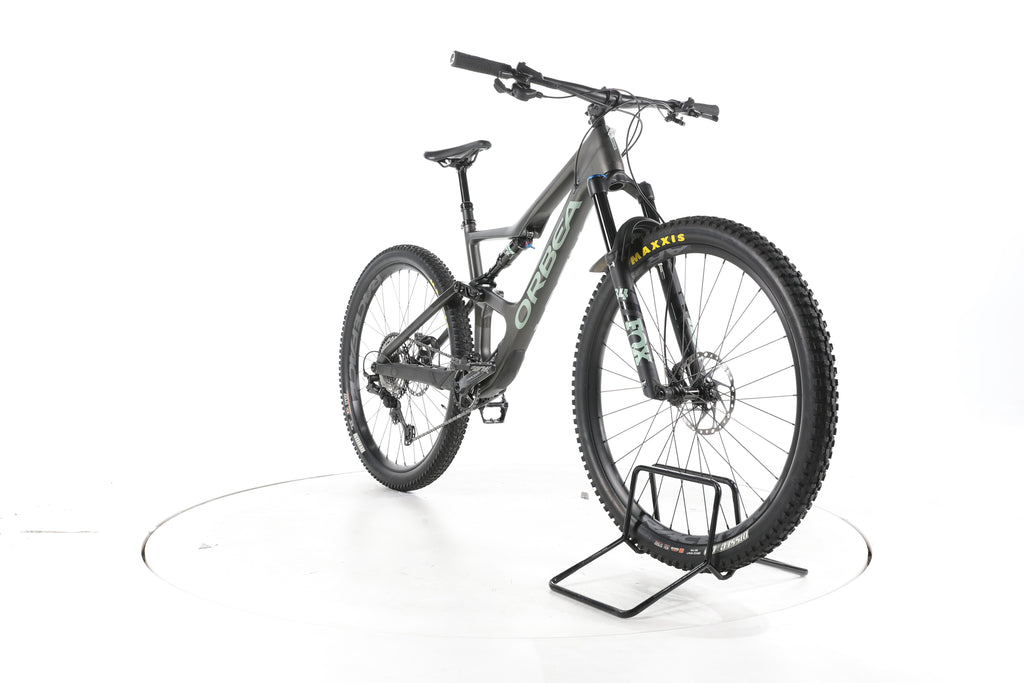 Orbea Occam H30 Fahrrad Fully - Image 3