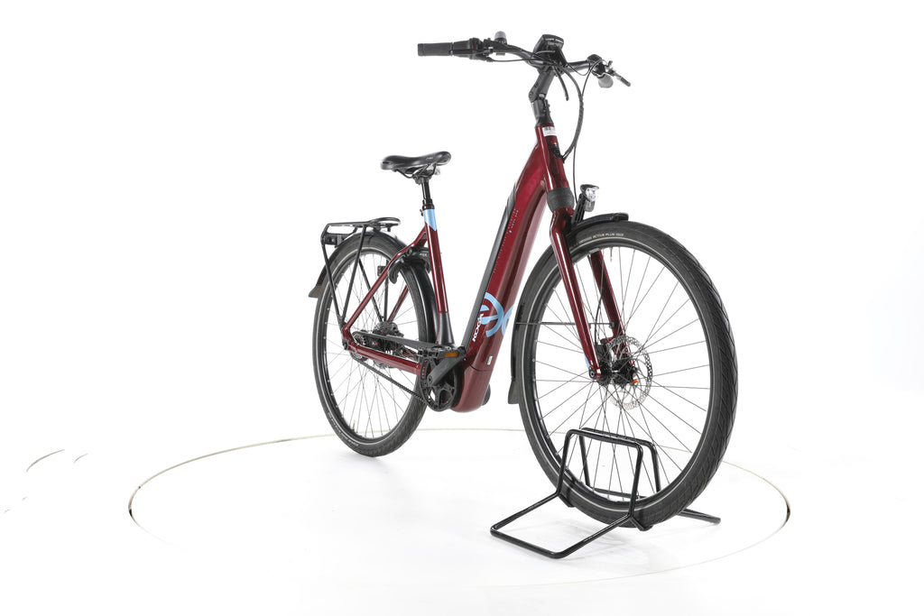 KOGA E-Nova Evo City E-Bike Tiefeinsteiger - Image 3