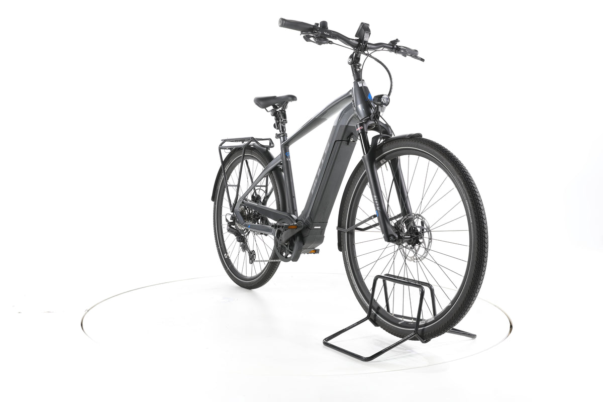 Bulls Lacuba EVO 11 Trekking E-Bike - Image 3