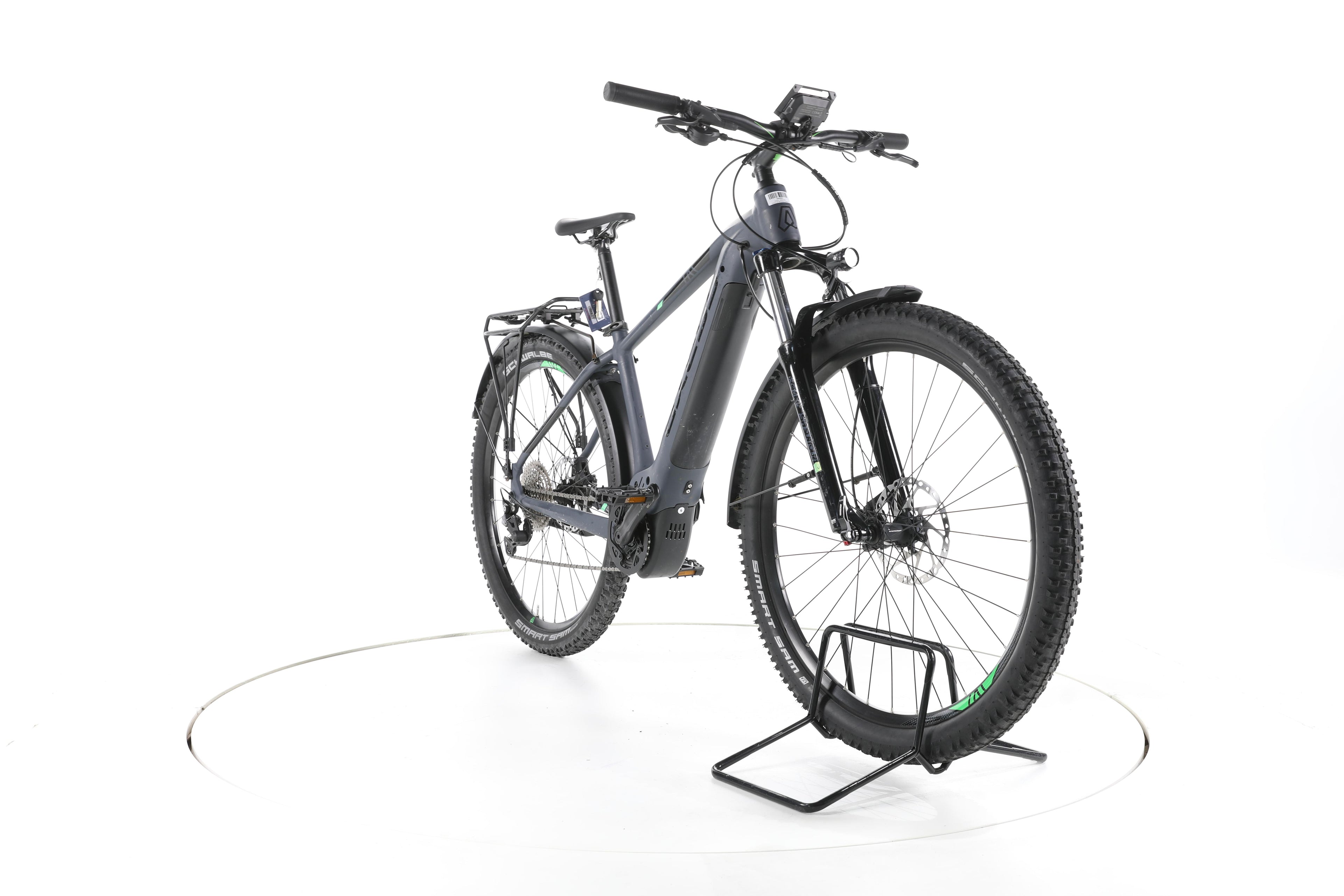 Axess Force 29 Allroad E-Bike - Image 3