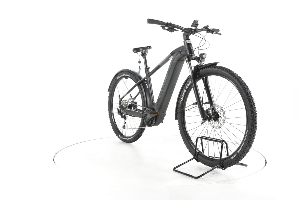 Cube Reaction Hybrid Performance Allroad E-Bike - Image 3