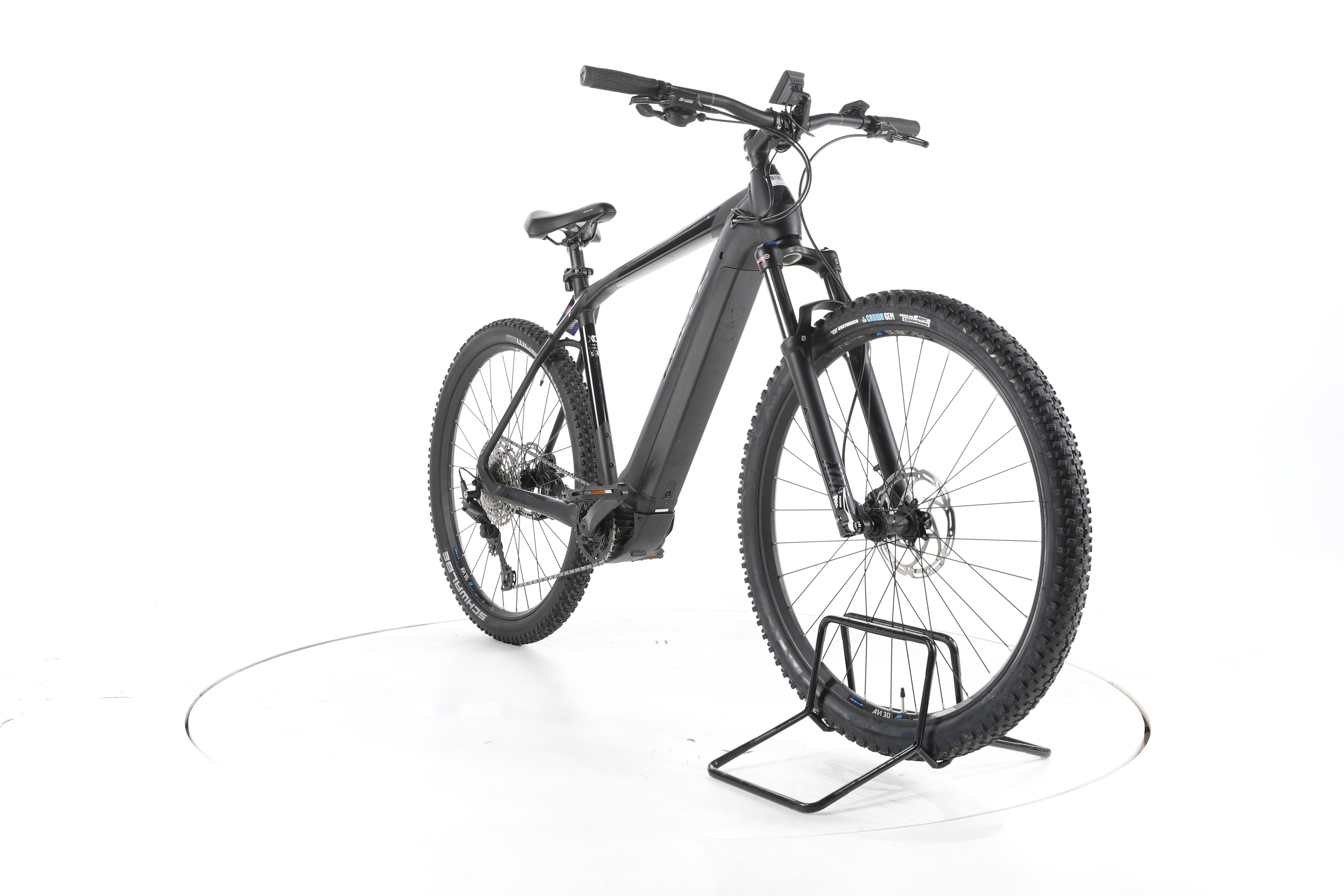 Bulls Copperhead EVO 2 E-Bike - Image 3