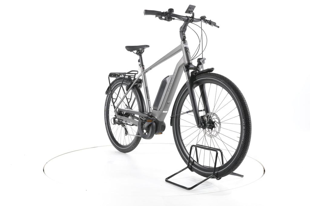 Kalkhoff Endeavour 1.B Move Trekking E-Bike 2023 - Image 3