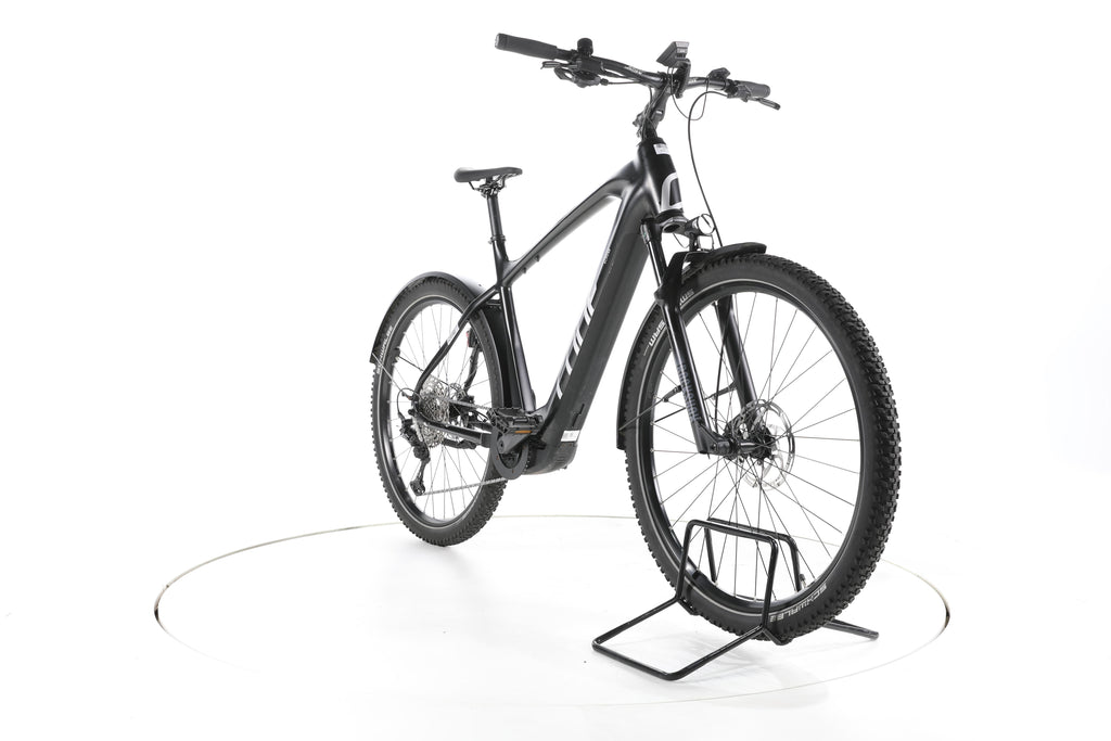 CONE Bikes eCross IN 4.0 E-Bike 2024 - Image 3