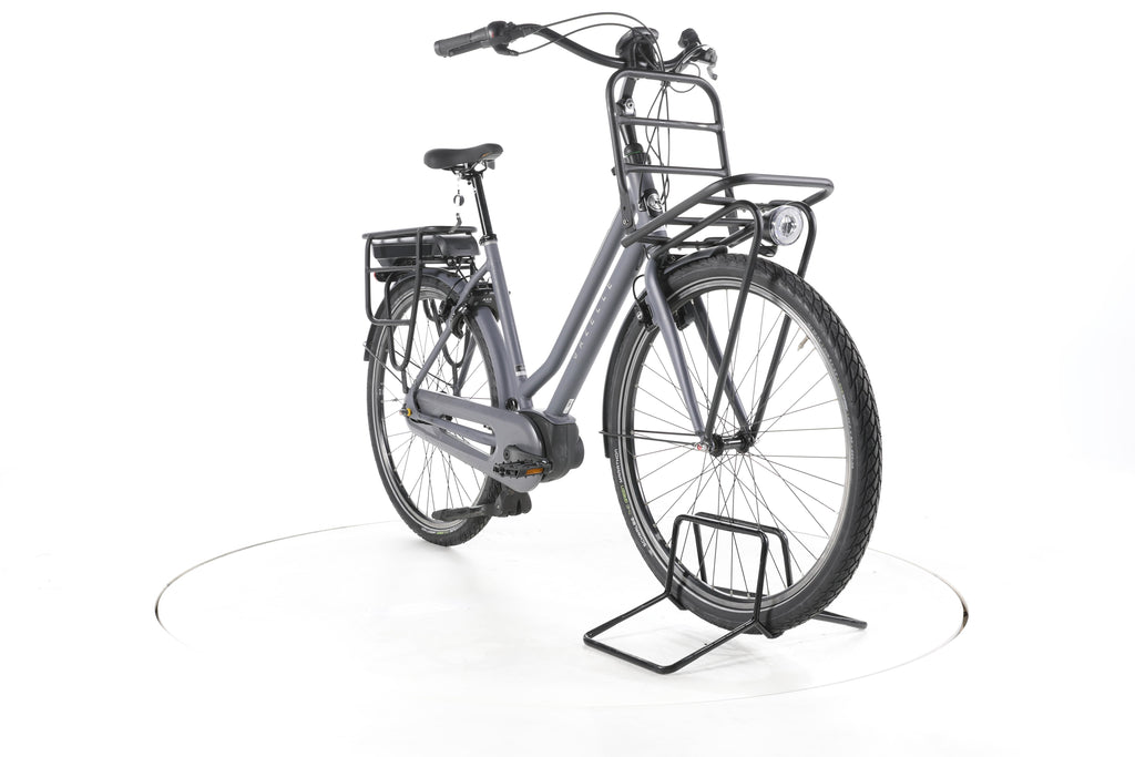Gazelle HeavyDutyNL C7+ HMB City E-Bike Tiefeinsteiger - Image 3