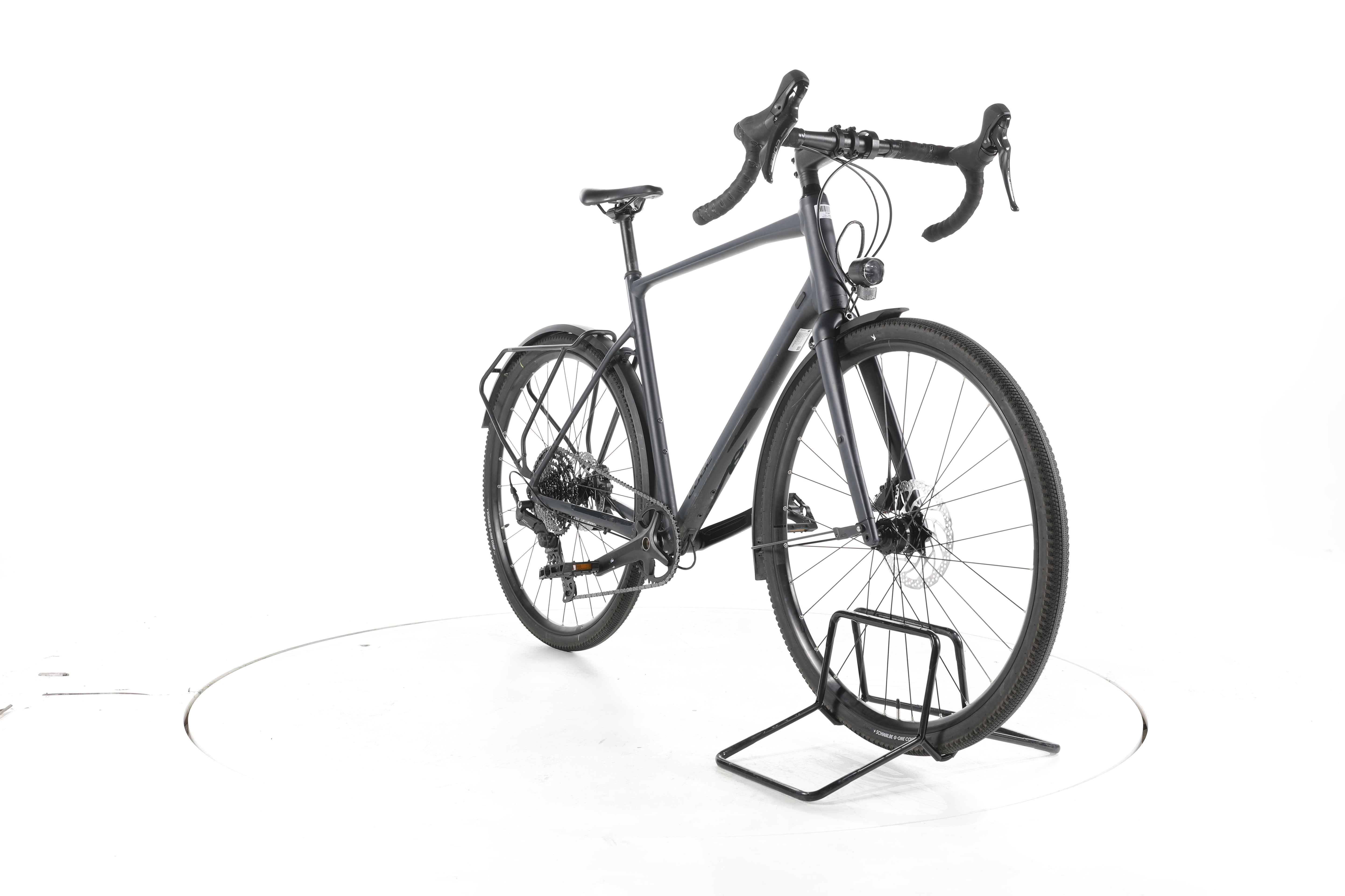 Cube Nuroad Pro FE Gravelbike 2025 - Image 3