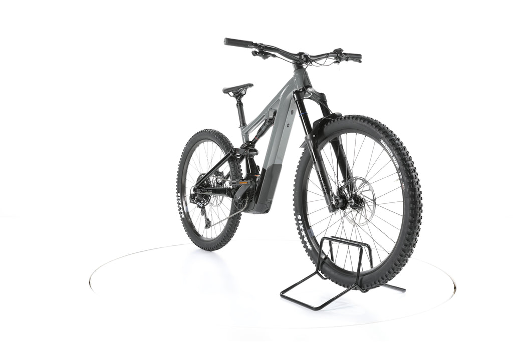 Focus Sam² 6.7 Fully E-Bike 2023 - Image 3