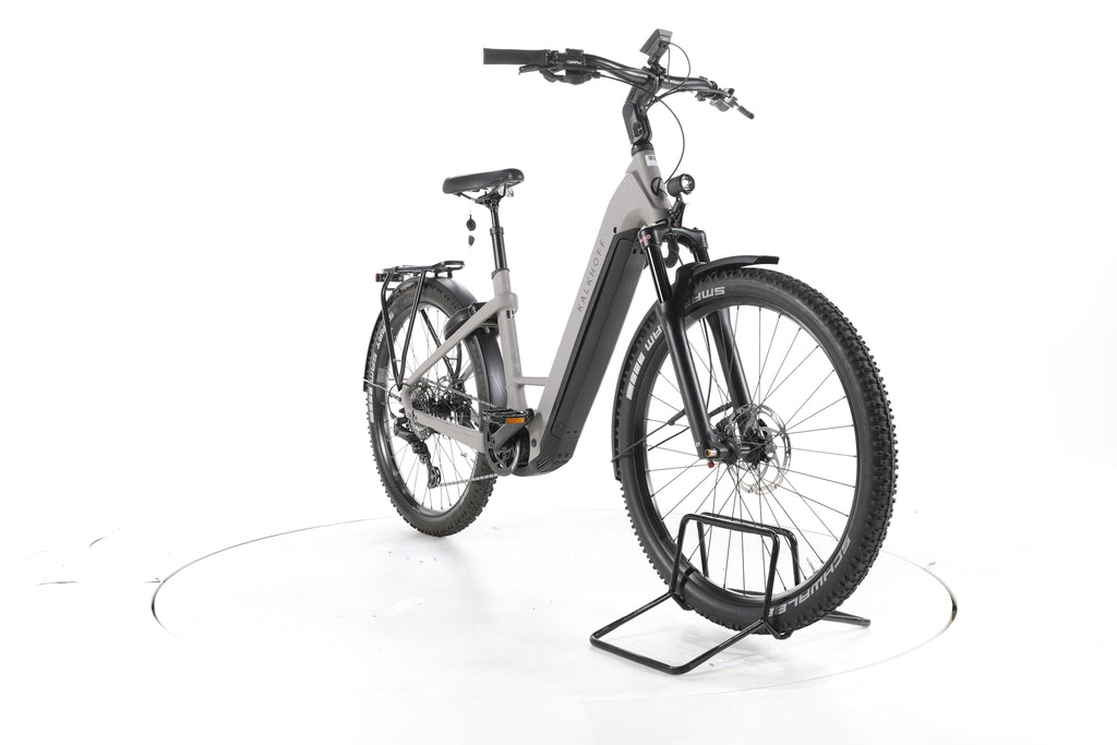 Kalkhoff Entice 7.B Move+ Trekking E-Bike Tiefeinsteiger - Image 3